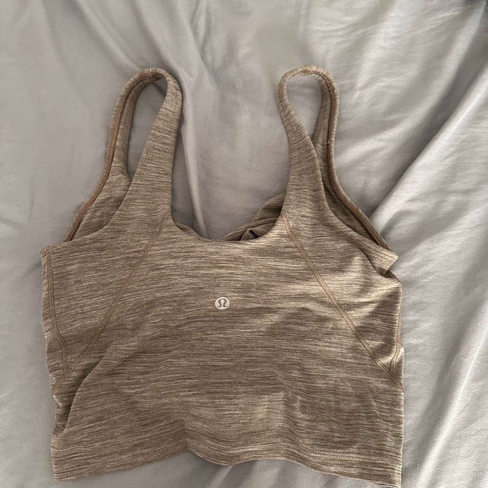 Lululemon Align Tank - Picture 2 of 2